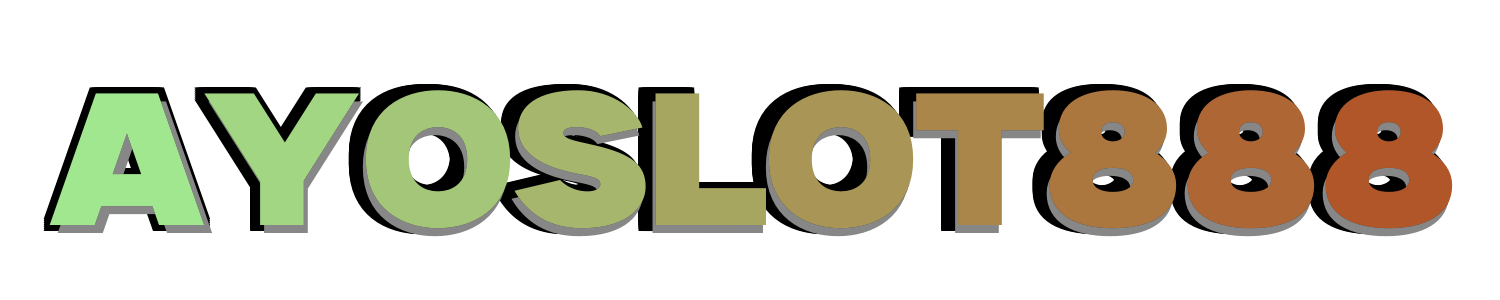 AYOSLOT888 Logo